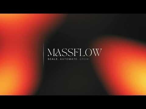 MassFlow Introduction Video