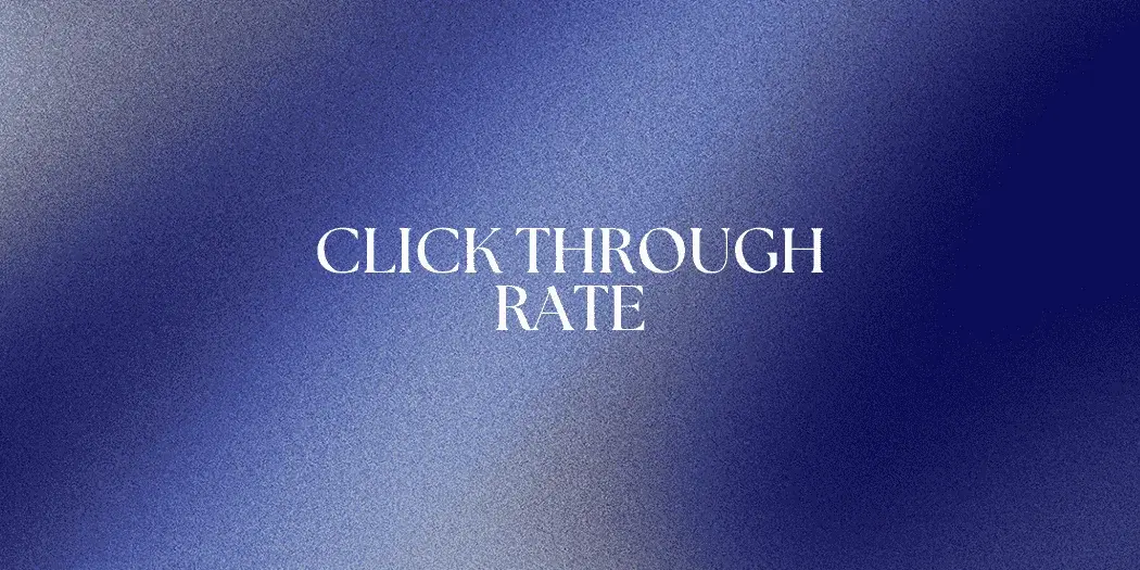 How Click-Through Rate (CTR) Boosts Your Google Rankings and Business Growth